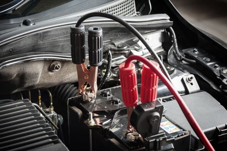 Emergency Jumpstart Service Bellevue, WA