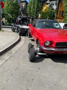 You First Roadside LLC | Expert Roadside Help in Seattle, WA