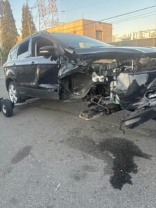 Bellevue Emergency Service | You First Roadside LLC