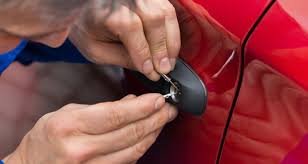 Car Lockout Service in Seattle, WA