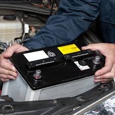 Battery Replacement | Tukwila Experts | You First Roadside LLC