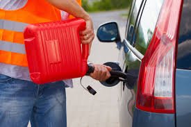 24/7 Fuel Delivery | You First Roadside LLC | Federal Way