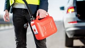 Reliable Fuel Delivery Seattle, WA | You First Roadside LLC