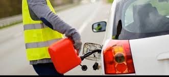 Emergency Fuel Delivery Near Me in Seattle, WA