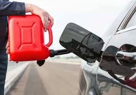 Quick Car Fuel Delivery in Bothell, WA