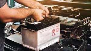 Seattle Battery Replacement Service | Fast & Reliable Help