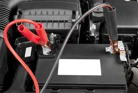 Renton Jumpstart Services | Fast & Trusted Roadside Help