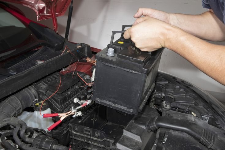 Reliable Battery Replacement in Mercer Island, WA