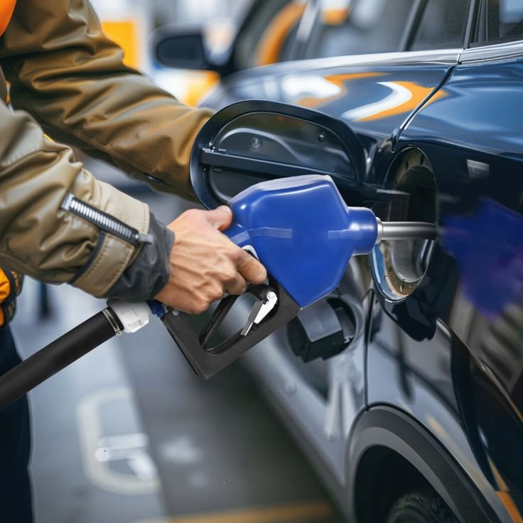 Emergency Fuel Delivery in Bothell, WA