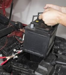 Reliable Battery Replacement in Mercer Island, WA