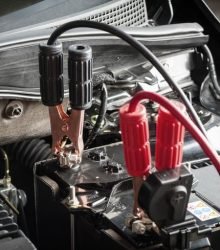 24/7 Jumpstart Service in Lynnwood, WA