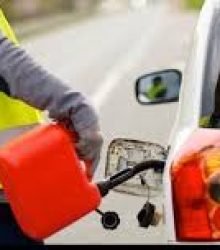 Reliable Fuel Delivery in Des Moines, WA