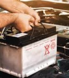 Seattle Battery Replacement Service | Fast & Reliable Help