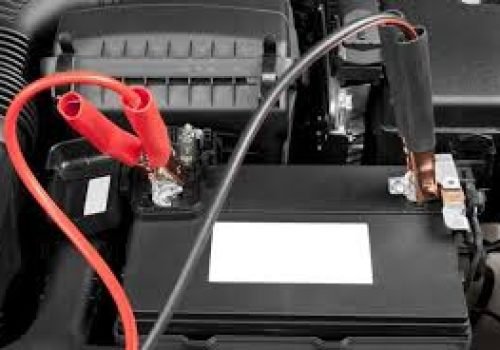 Shoreline Jumpstart Services | Fast & Trusted Roadside Help